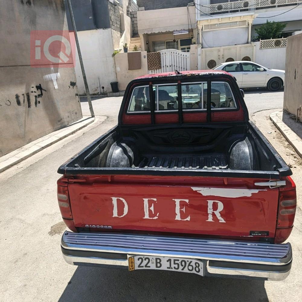 GWM دير